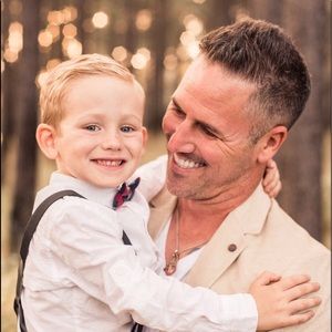 Meet your Posher, Chad